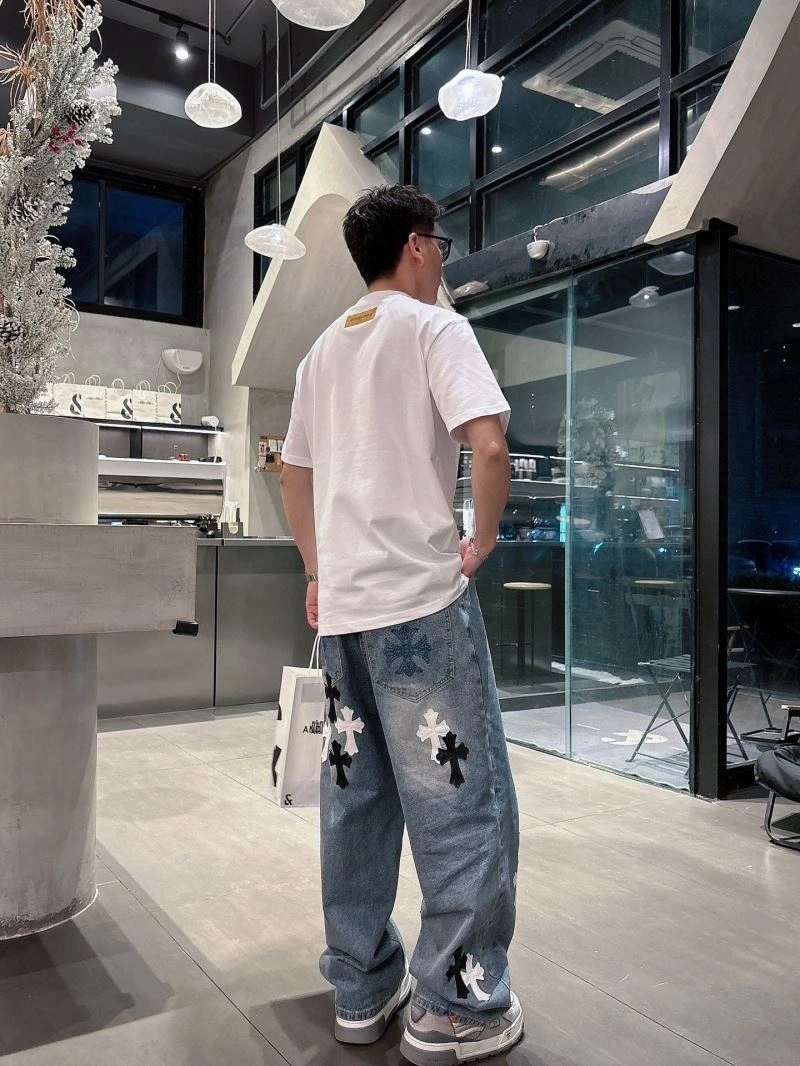 Comfortable Louis Vuitton T-Shirts 133617