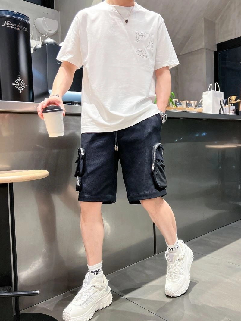 Louis Vuitton T-Shirts Comfortable 133615