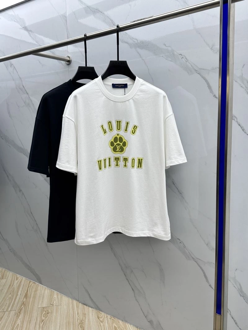 Louis Vuitton T-Shirts Durable 133607