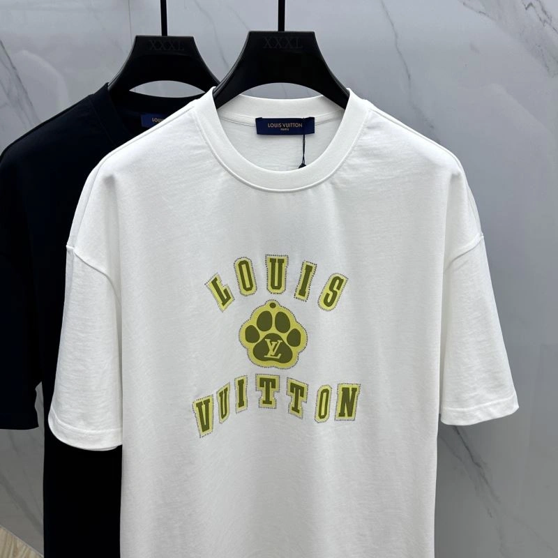 Louis Vuitton T-Shirts Durable 133607