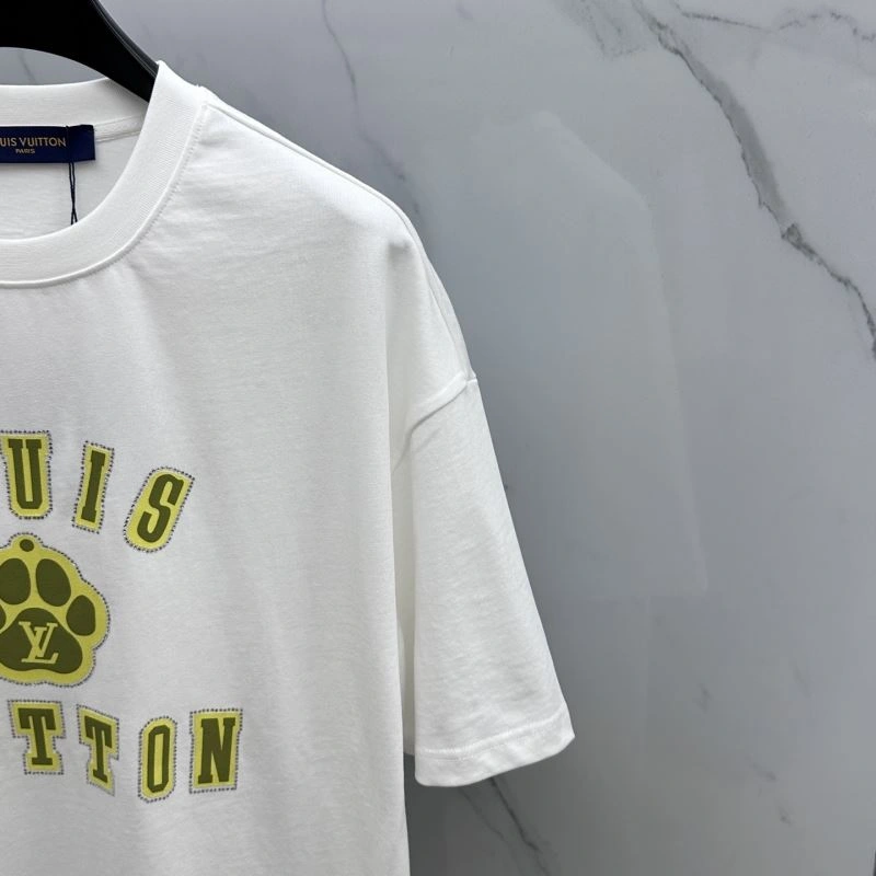 Louis Vuitton T-Shirts Durable 133607