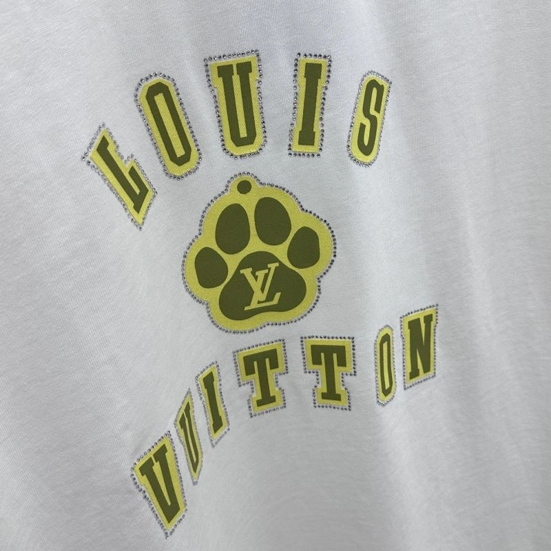 Louis Vuitton T-Shirts Durable 133607
