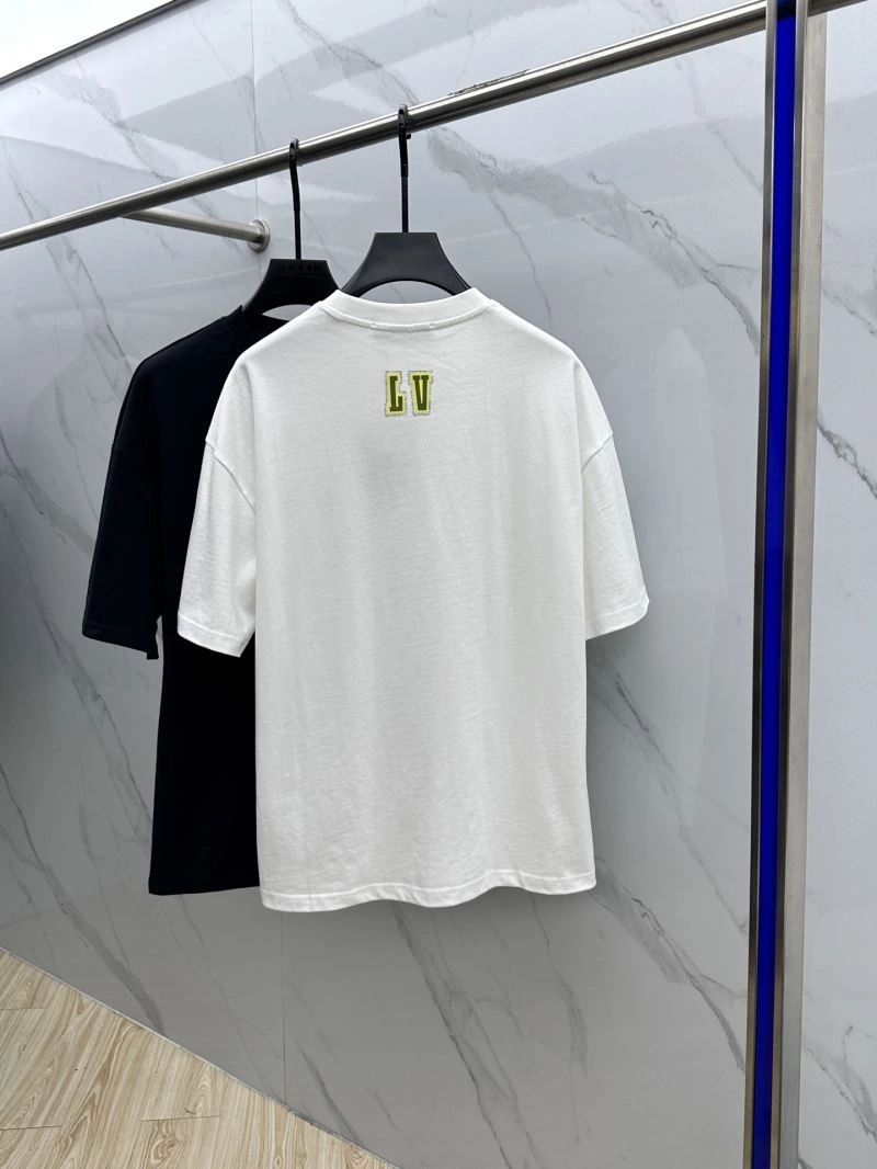 Louis Vuitton T-Shirts Durable 133607