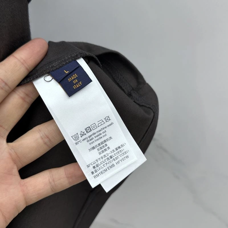 Louis Vuitton T-Shirts MoistureWicking 133601