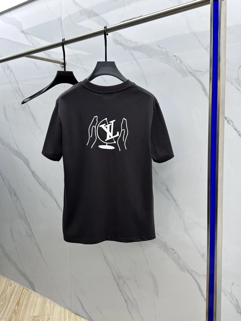 Louis Vuitton T-Shirts MoistureWicking 133601