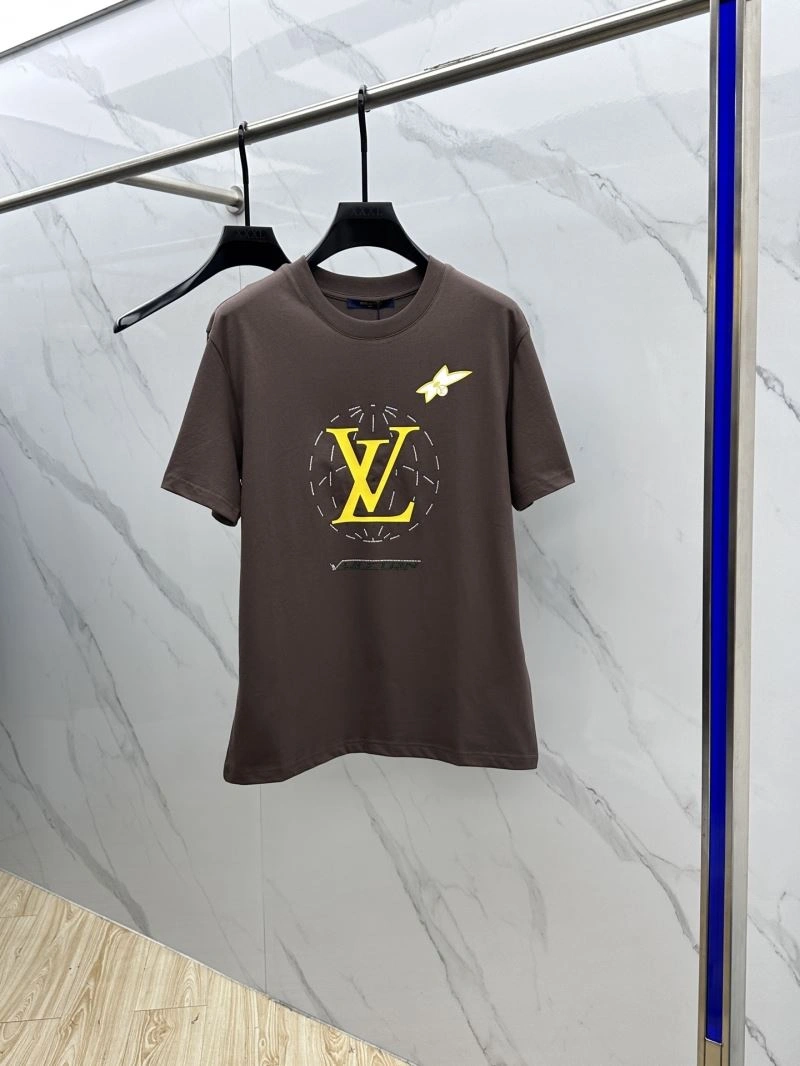 Louis Vuitton T-Shirts Comfortable 133598
