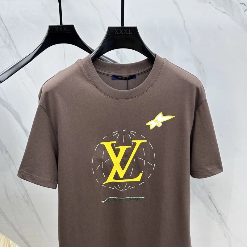 Louis Vuitton T-Shirts Comfortable 133598
