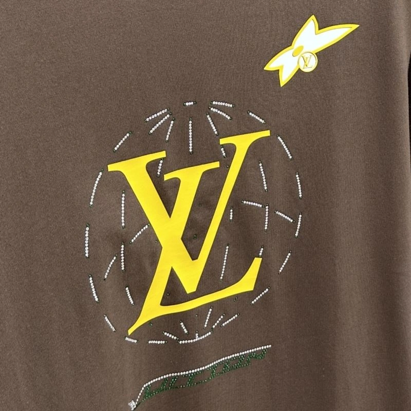 Louis Vuitton T-Shirts Comfortable 133598