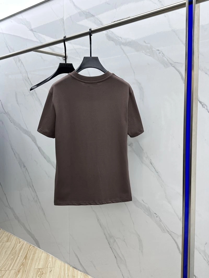 Louis Vuitton T-Shirts Comfortable 133598