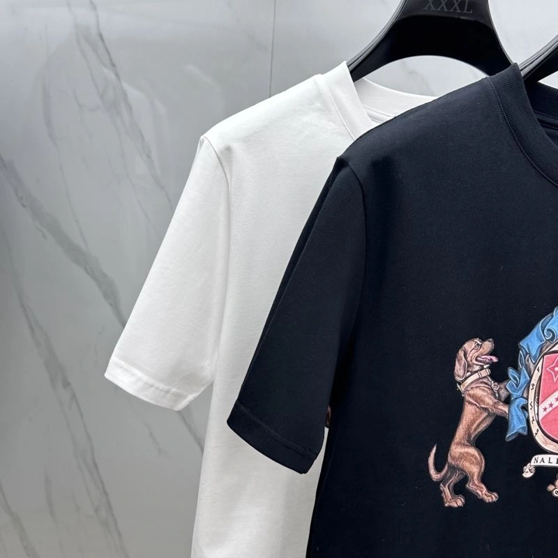 Louis Vuitton T-Shirts Sporty 133595
