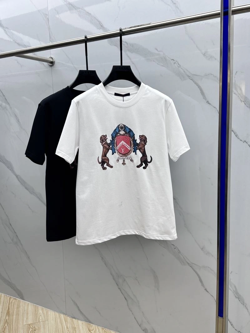 FashionForward Louis Vuitton T-Shirts 133594