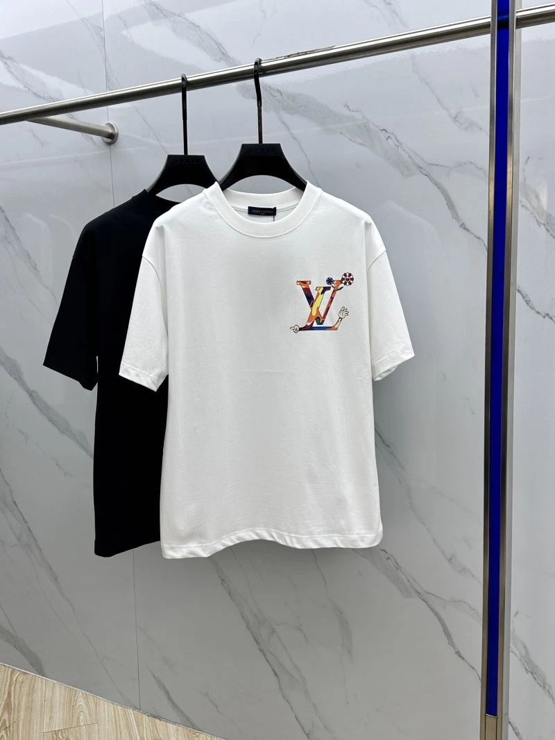 HighQuality Louis Vuitton T-Shirts 133593