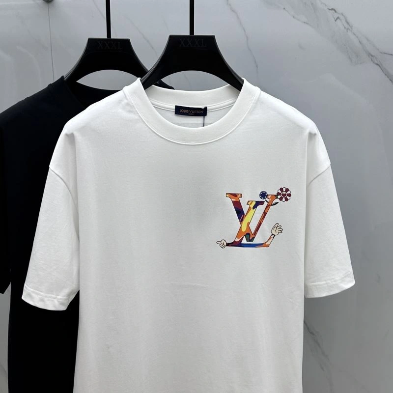 HighQuality Louis Vuitton T-Shirts 133593