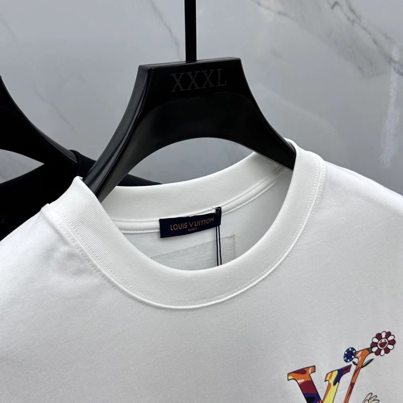 HighQuality Louis Vuitton T-Shirts 133593