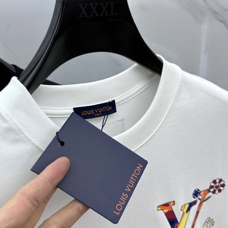 HighQuality Louis Vuitton T-Shirts 133593