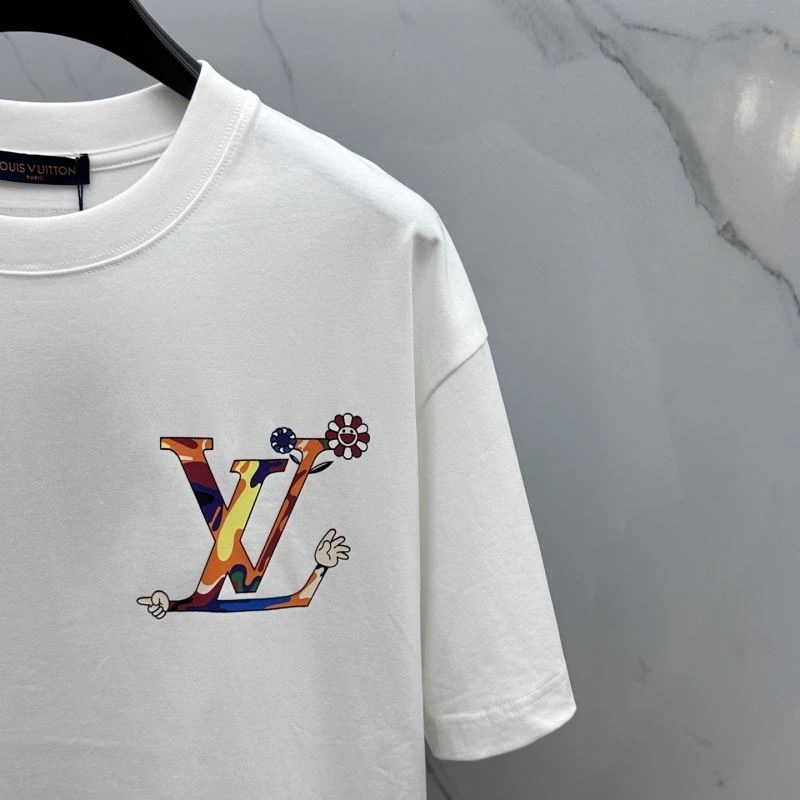 HighQuality Louis Vuitton T-Shirts 133593