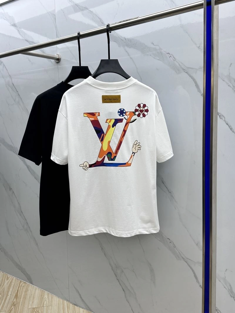 HighQuality Louis Vuitton T-Shirts 133593