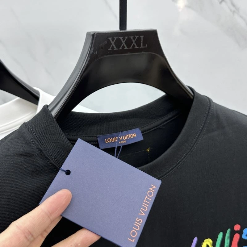 Louis Vuitton T-Shirts ModernLook 133592