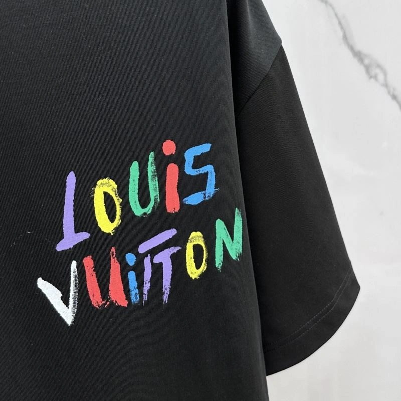 Louis Vuitton T-Shirts ModernLook 133592