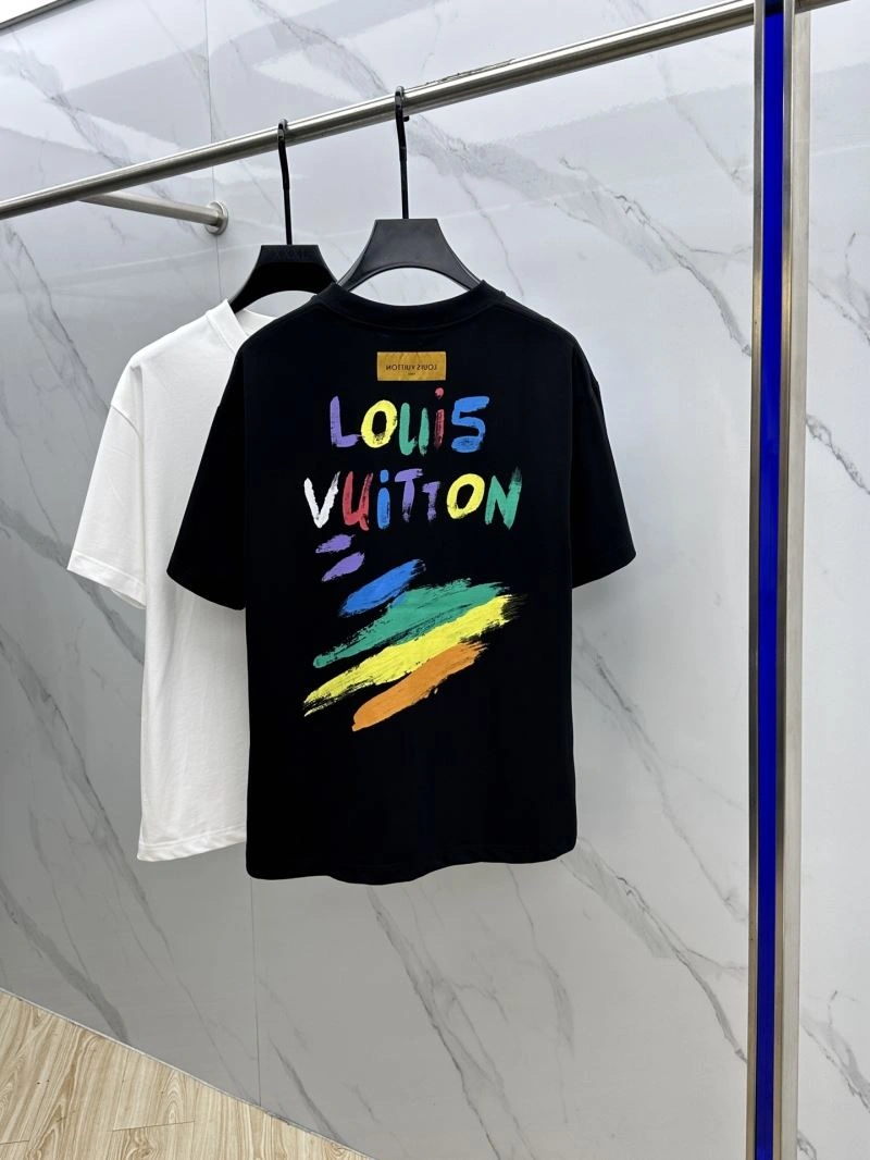 Louis Vuitton T-Shirts ModernLook 133592