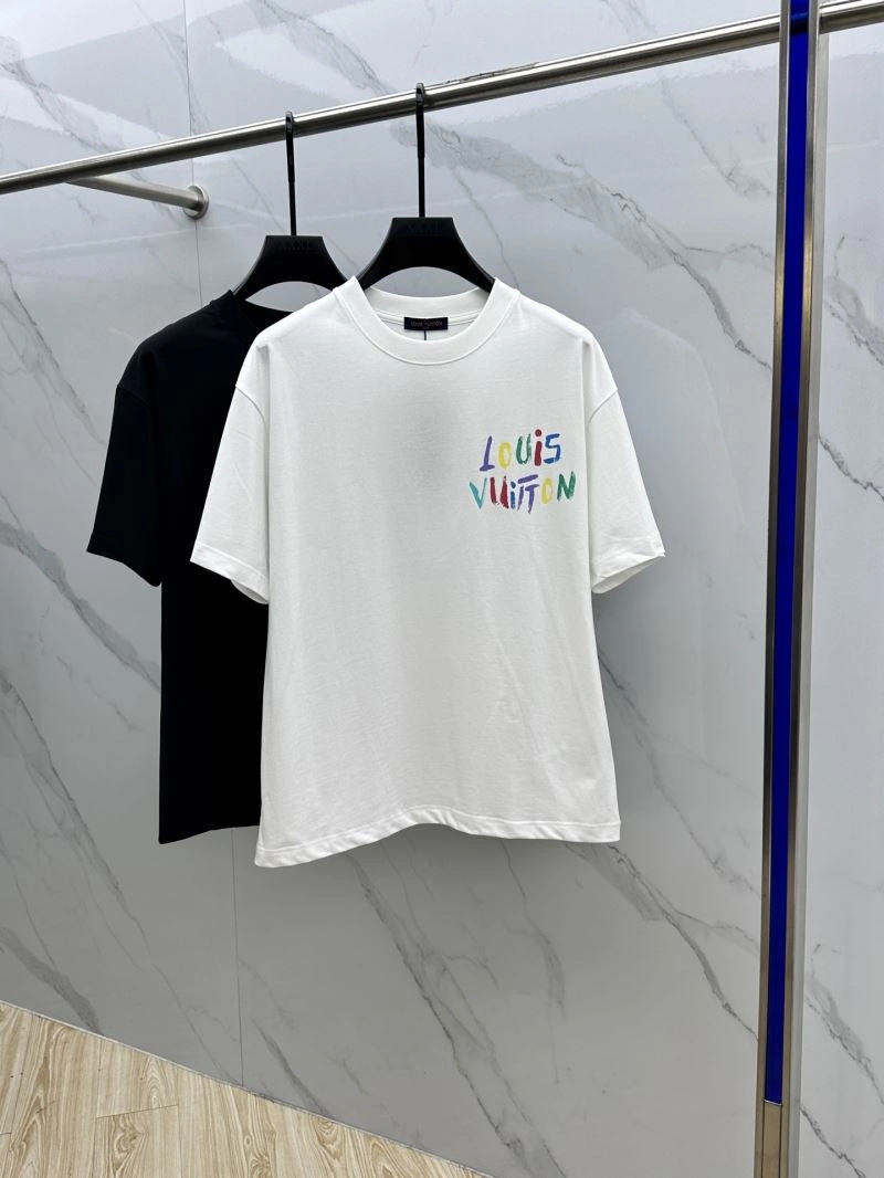 Thermal Louis Vuitton T-Shirts 133599