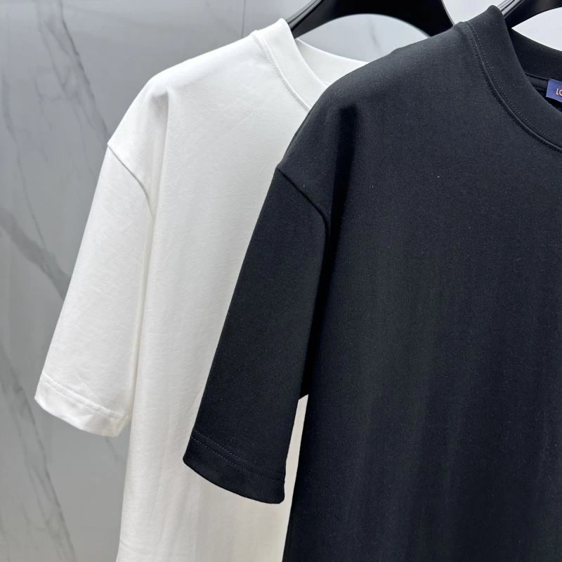 Louis Vuitton T-Shirts Attractive 133591