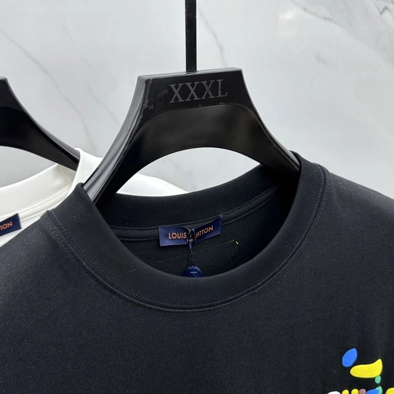Louis Vuitton T-Shirts Attractive 133591