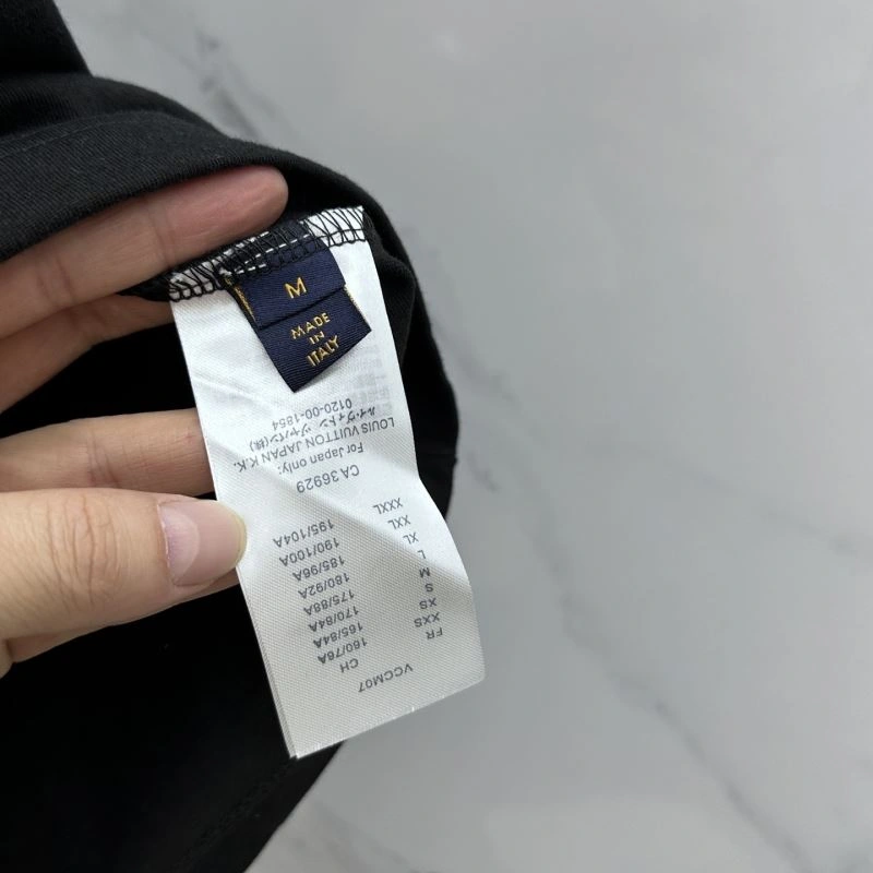 Louis Vuitton T-Shirts Attractive 133591