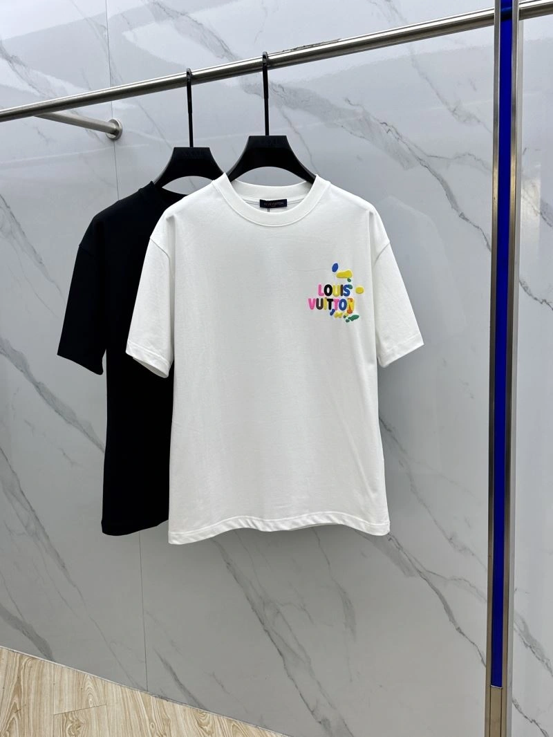 Affordable Louis Vuitton T-Shirts 133569
