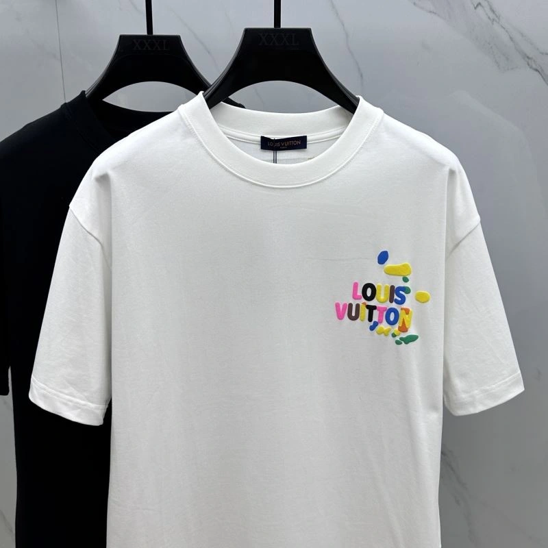 Affordable Louis Vuitton T-Shirts 133569