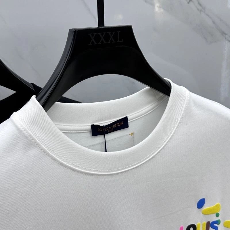 Affordable Louis Vuitton T-Shirts 133569