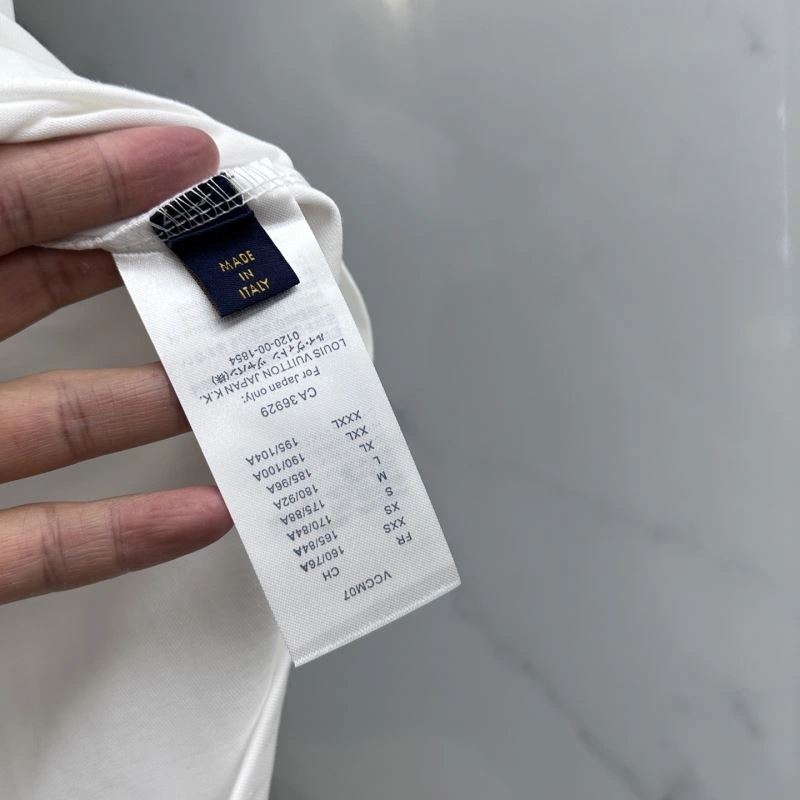 Affordable Louis Vuitton T-Shirts 133569