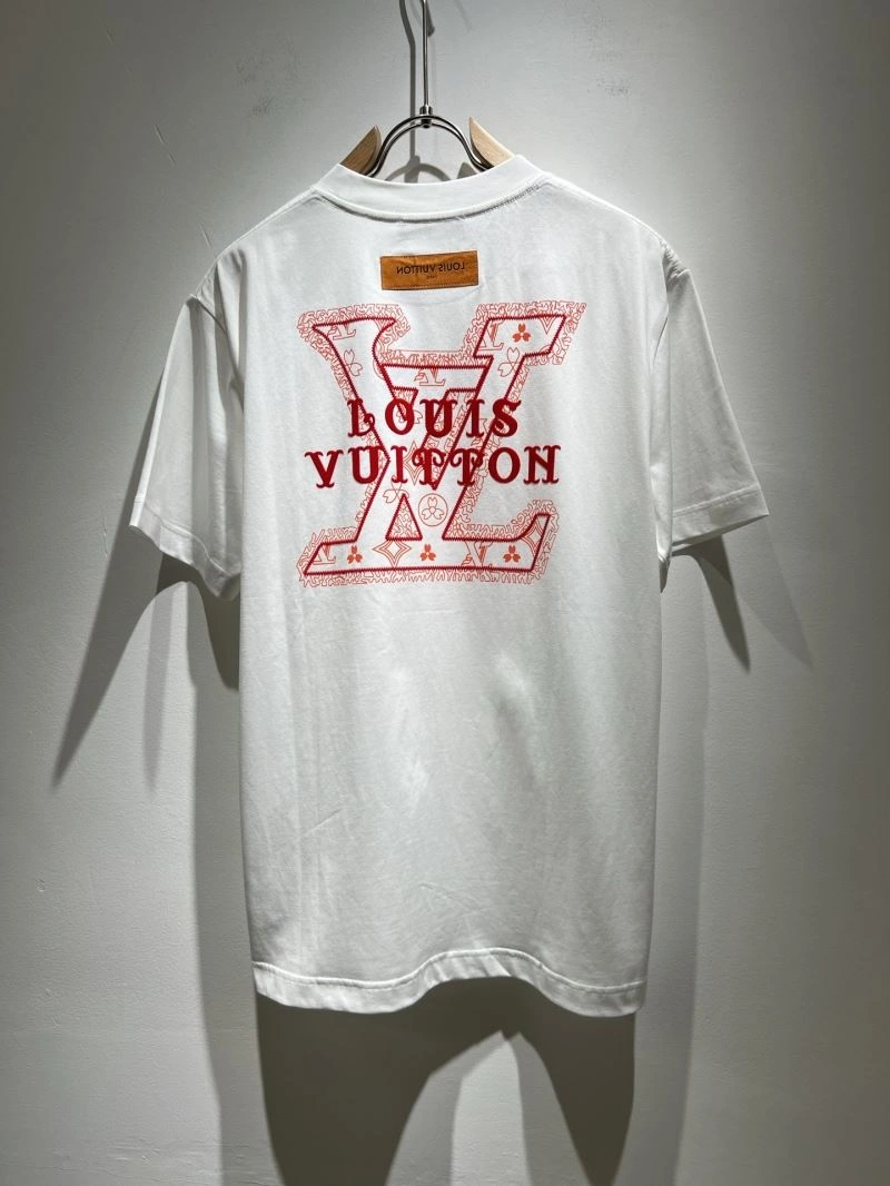 EyeCatching Louis Vuitton T-Shirts 133589