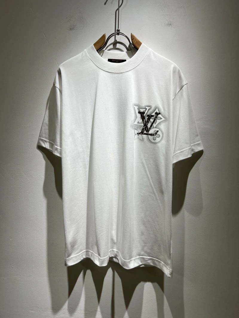 BestValue Louis Vuitton T-Shirts 133563