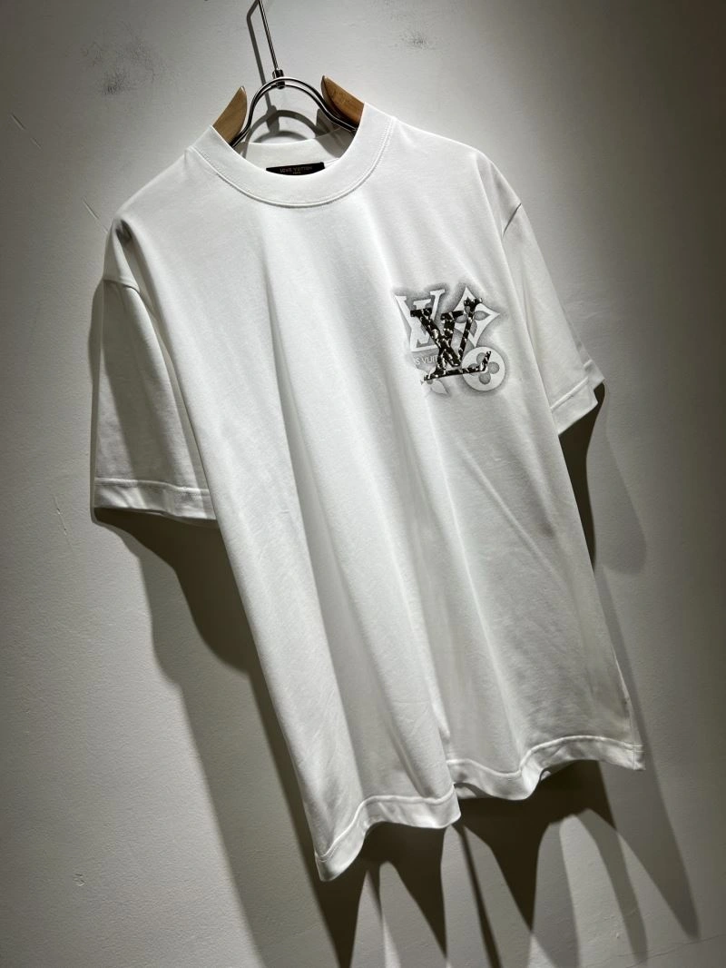 BestValue Louis Vuitton T-Shirts 133563
