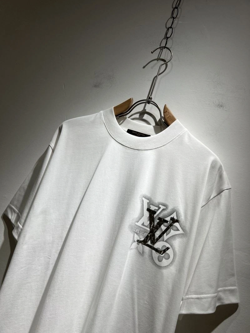 BestValue Louis Vuitton T-Shirts 133563