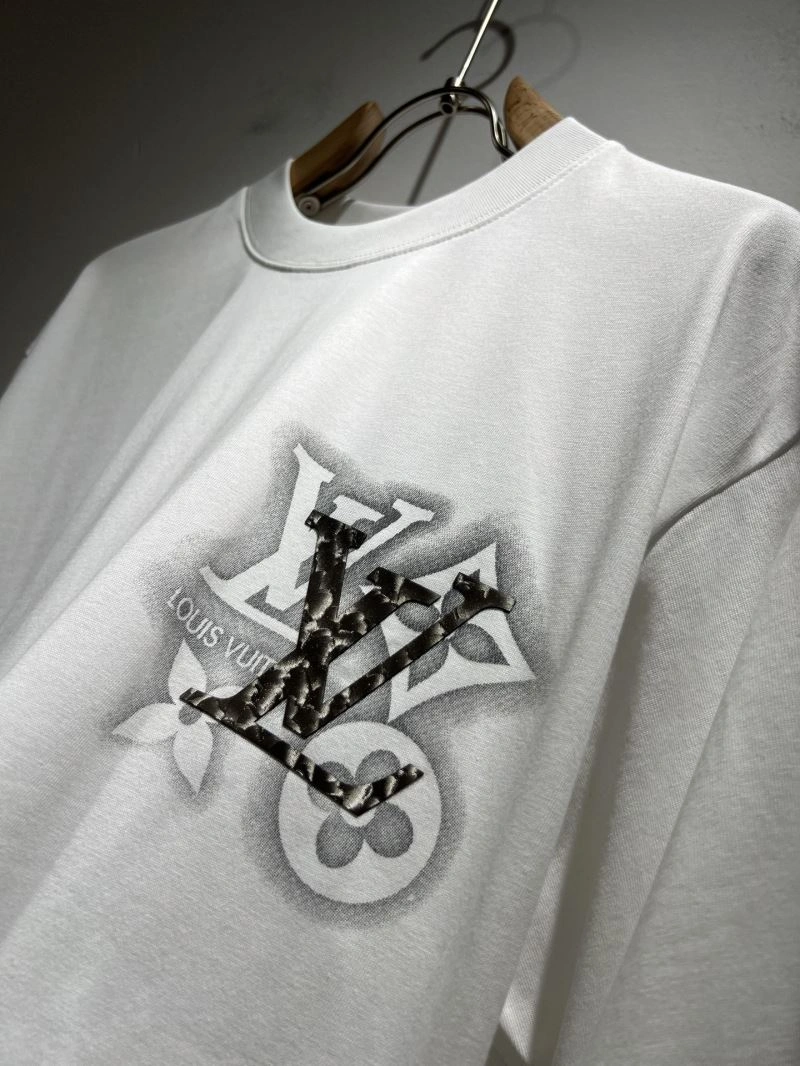 BestValue Louis Vuitton T-Shirts 133563