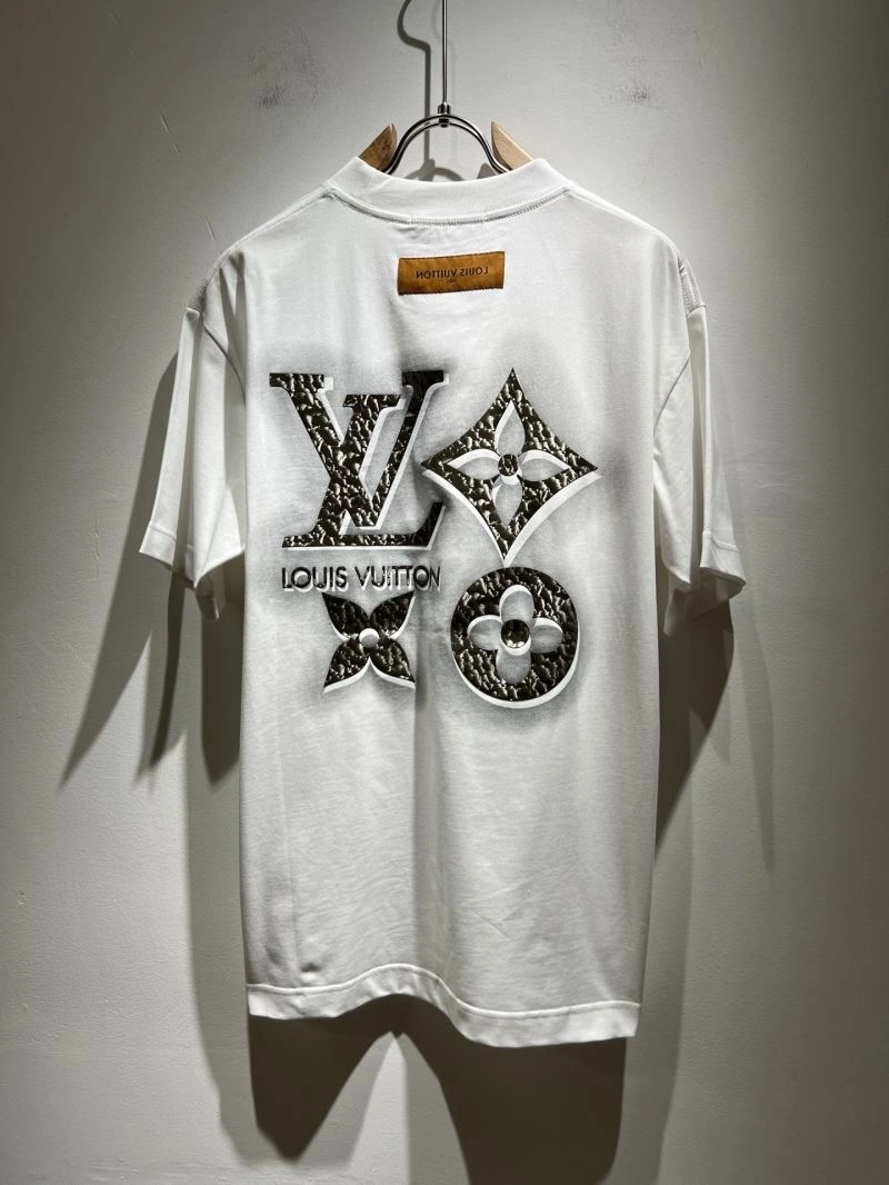 BestValue Louis Vuitton T-Shirts 133563