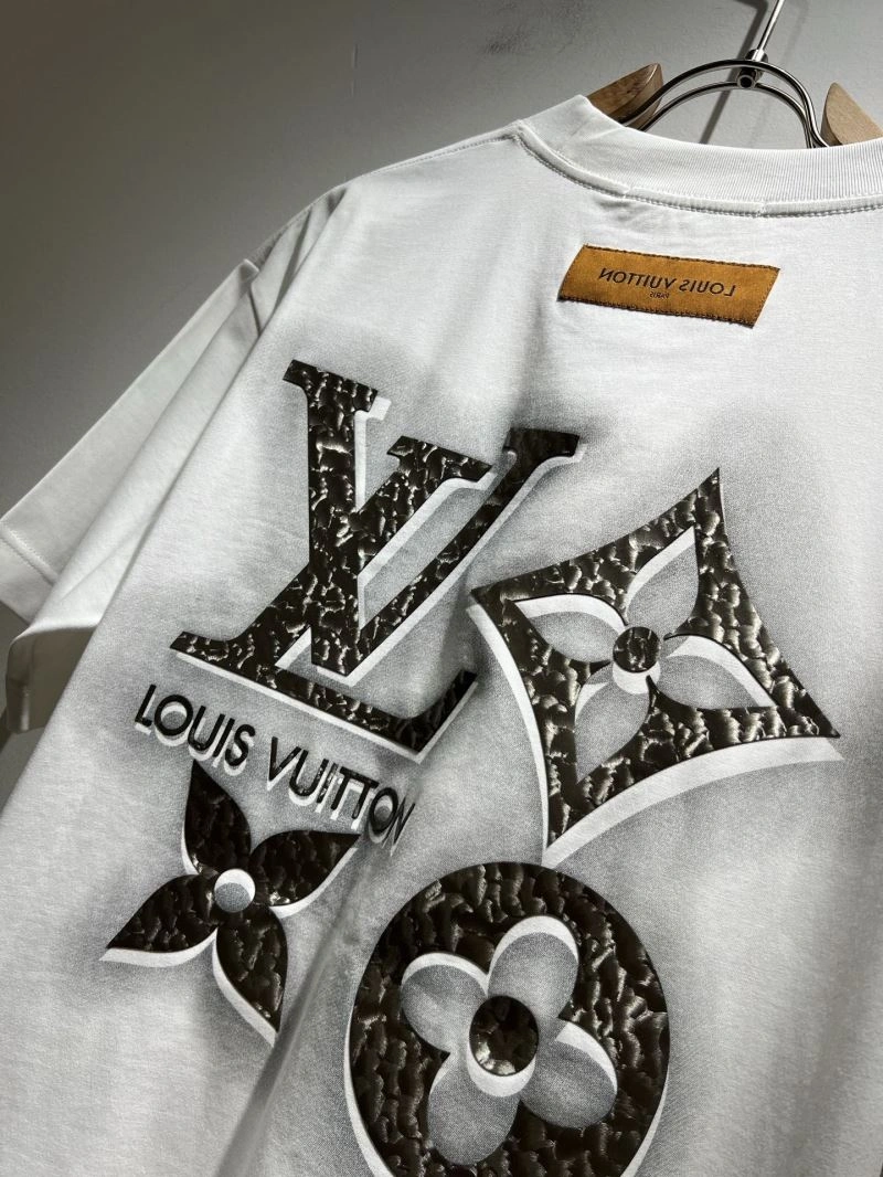 BestValue Louis Vuitton T-Shirts 133563