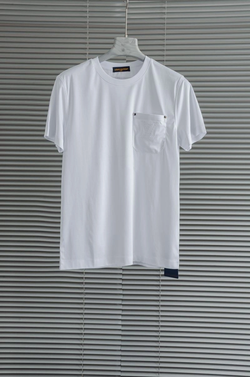 Louis Vuitton T-Shirts Unique 133581