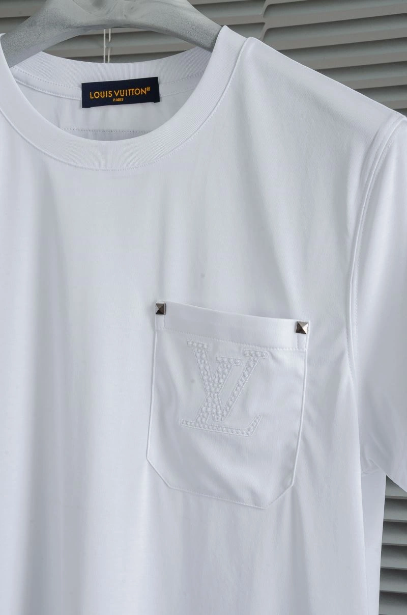 Louis Vuitton T-Shirts Unique 133581