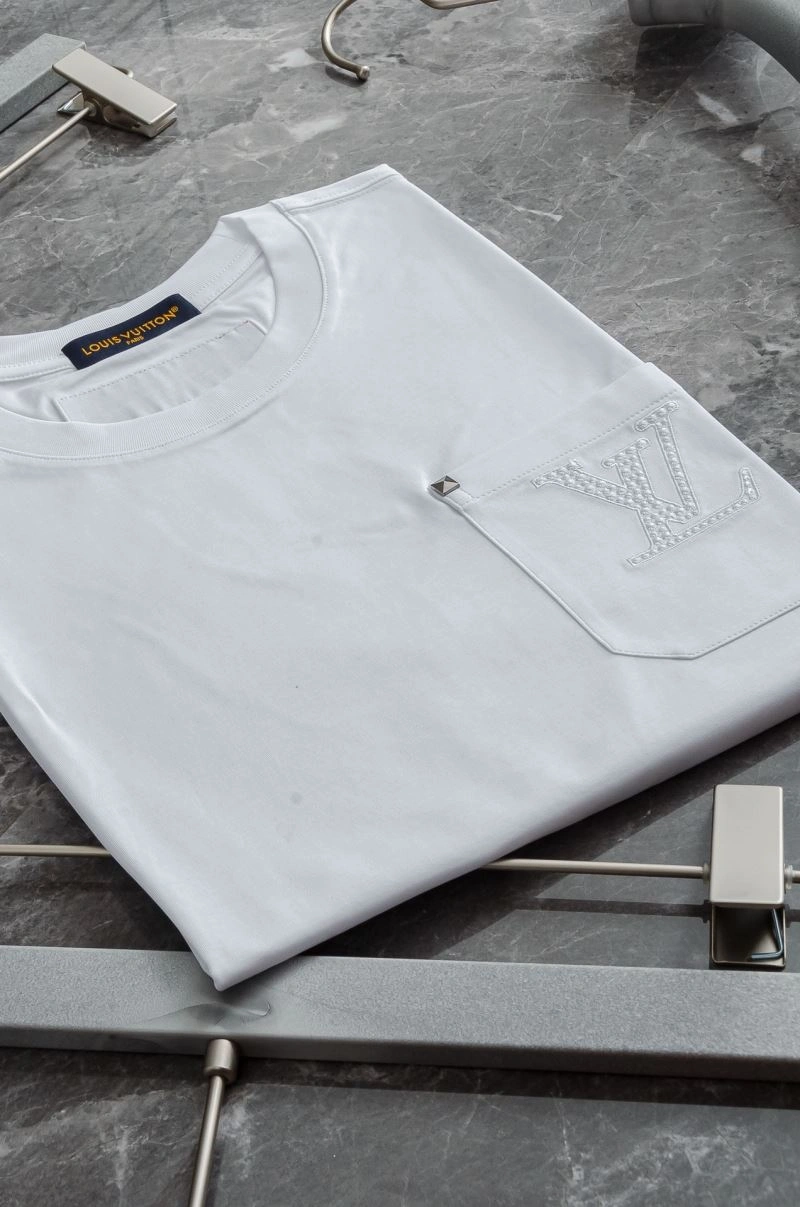 Louis Vuitton T-Shirts Unique 133581