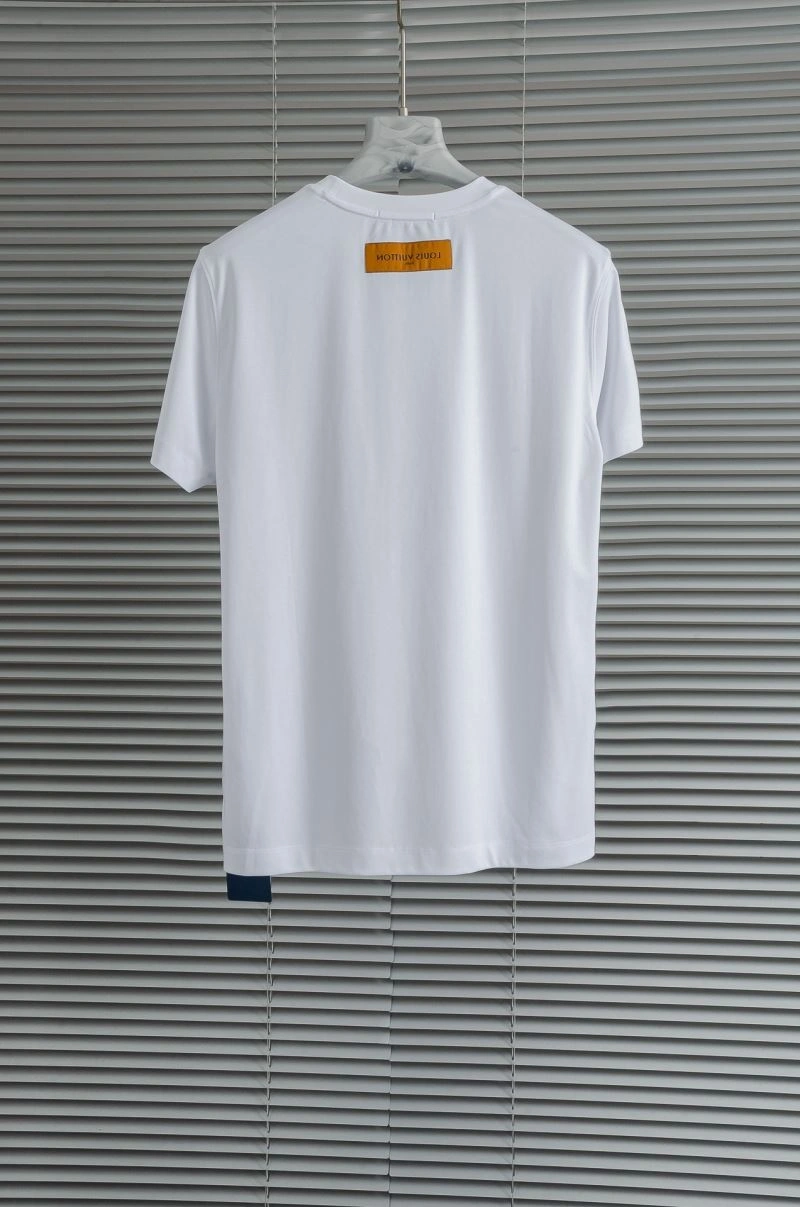Louis Vuitton T-Shirts Unique 133581