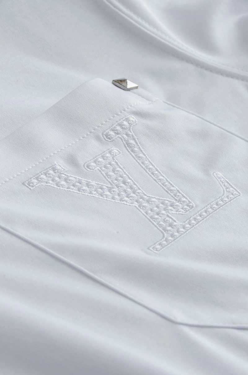 Louis Vuitton T-Shirts Unique 133581