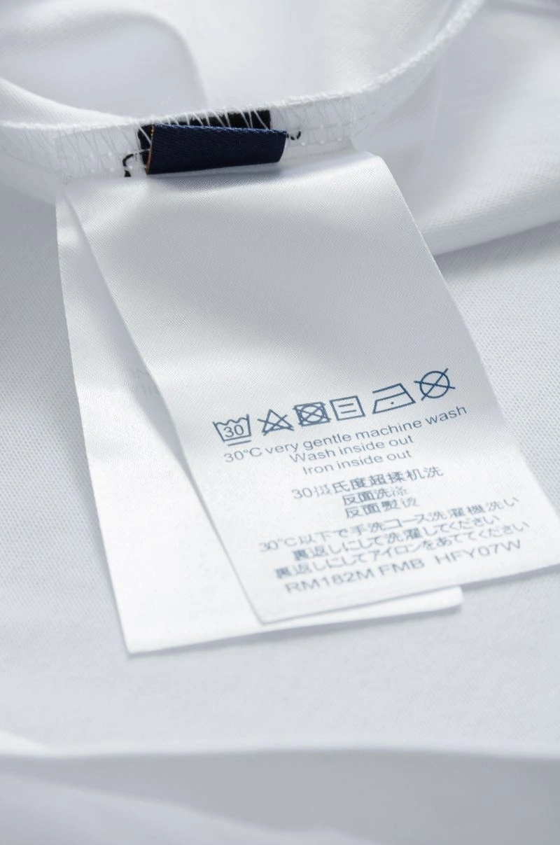 Louis Vuitton T-Shirts MoistureWicking 133587