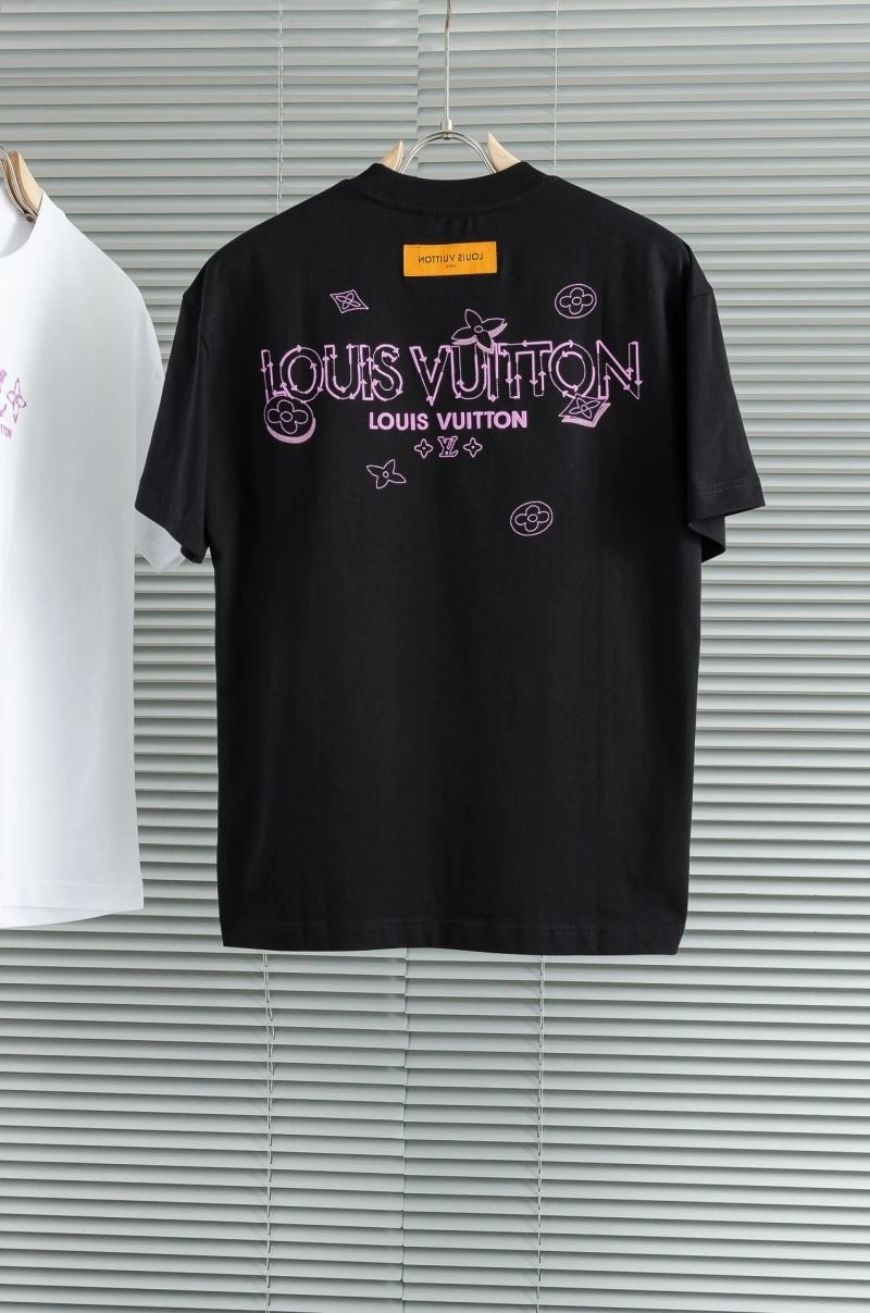 TopPick Louis Vuitton T-Shirts 133585