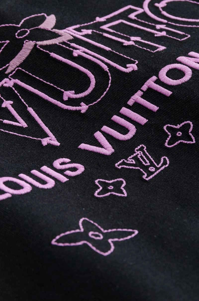 TopPick Louis Vuitton T-Shirts 133585