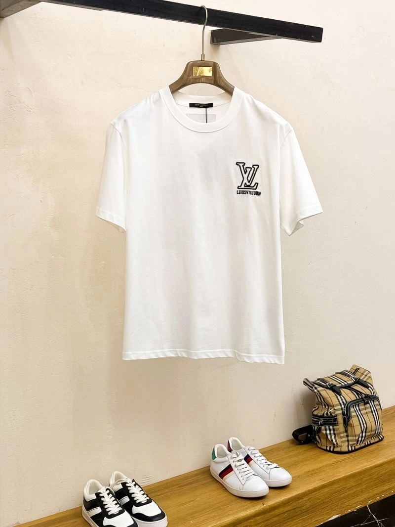 Louis Vuitton T-Shirts Original 133567