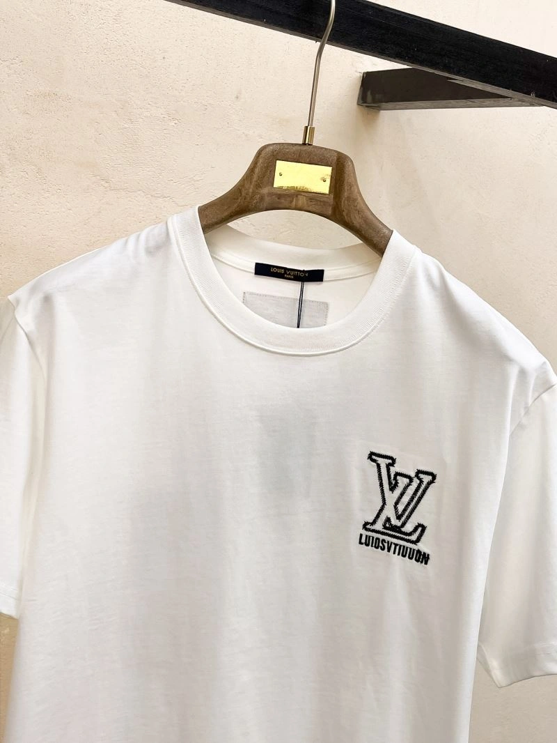 Louis Vuitton T-Shirts Original 133567