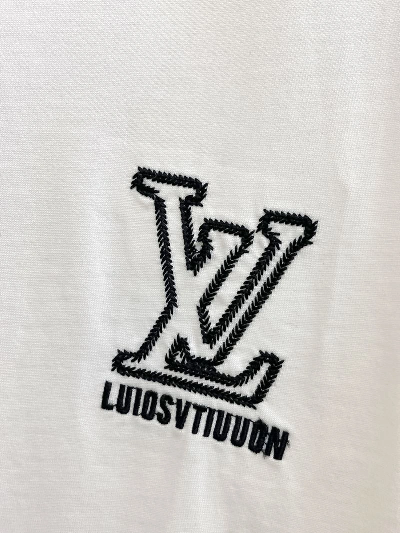 Louis Vuitton T-Shirts Original 133567